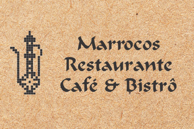 Cafe Marrocos